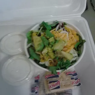 Side Salad