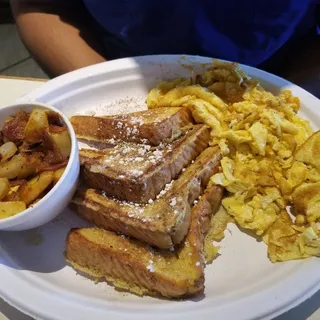 French Toast