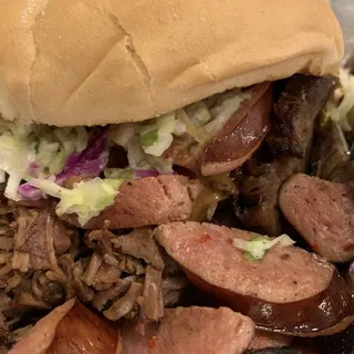 Red Headed Step Child