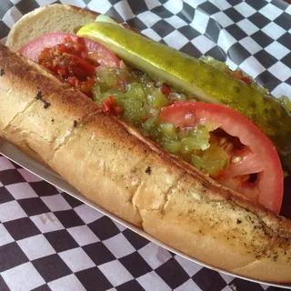 Chicago Dog
