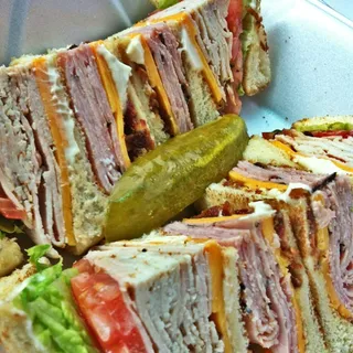Club Sandwich