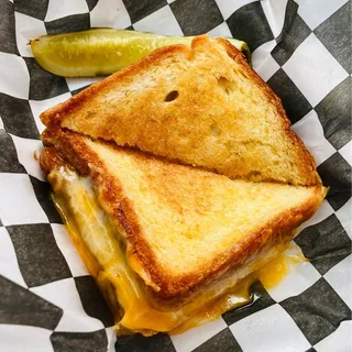 Grilled Cheese
