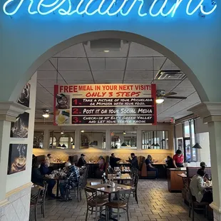 Read this carefully! (Then enjoy)