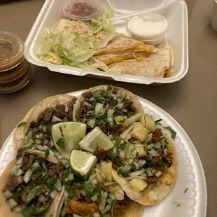 Ely’s Taco