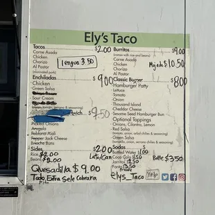 Menu 06/2024