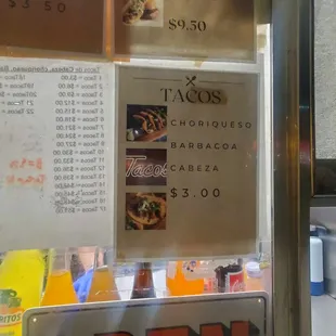 Menu2024
