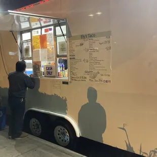 Trailer
