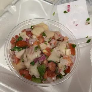 Ceviche