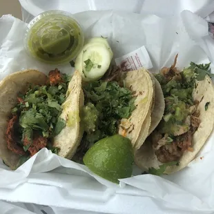 Tacos