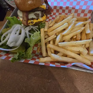 food, burger, burgers