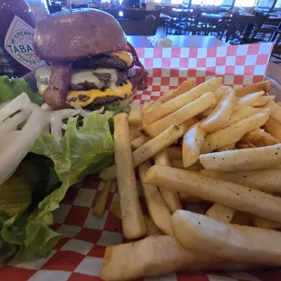 food, burgers, burger