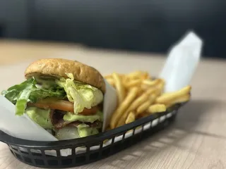 Chino's Mexican Kitchen