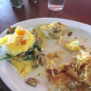 Florentine Benedict