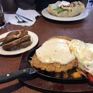 Country Fried Steak