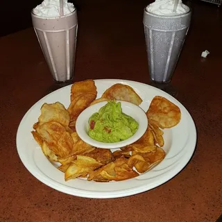 Guacamole