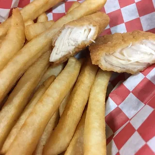 Chicken Tenders