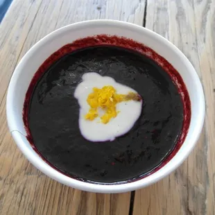 food, chowder, soups and chowder, soup