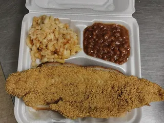 Soul To Souls Kitchen