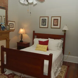 Elysian Fields Inn