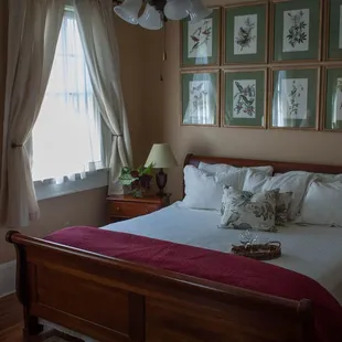 King room#106