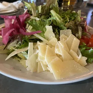 Brewhouse salad