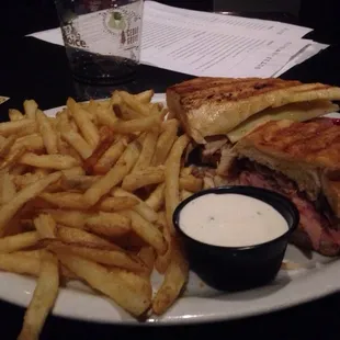 Cuban Sandwich