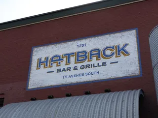 Hatback Bar & Grille