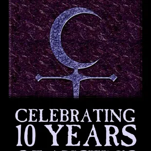 celebrating 10 years of austin's underground