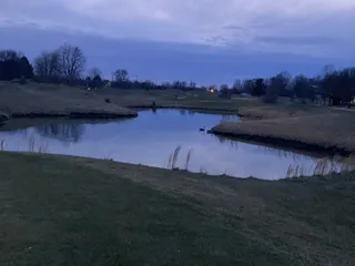 New Albany Links Golf Club