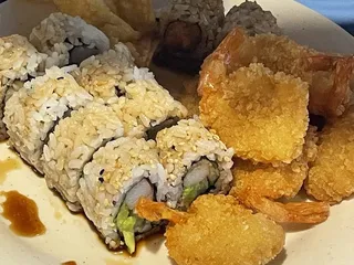 Golden Apple Buffet