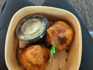 Taste of Brazil