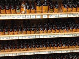 Lifestream Natural Foods Hawaii