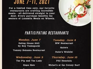 Lanakila Meals On Wheels