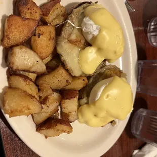 The Yodeler Benedict