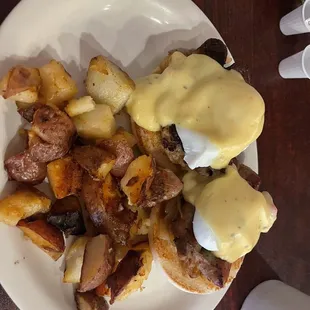 Wise man gluten free style