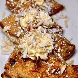 French Toast