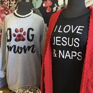 Creative shirt ideas