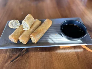 Bun Mee - Bun Tea