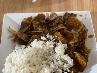 Lotus Restaurant