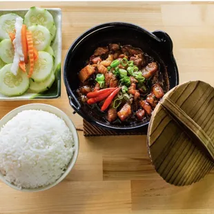 food
