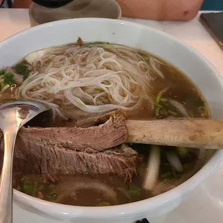 PHO BO