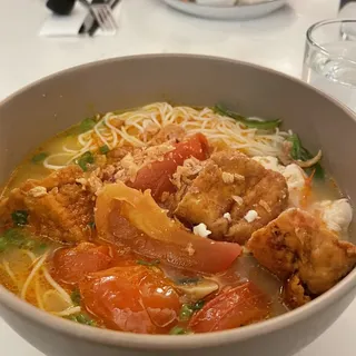BUN RIEU CHAY