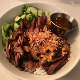 BUN THIT NUONG