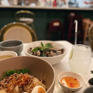 Soda Chanh