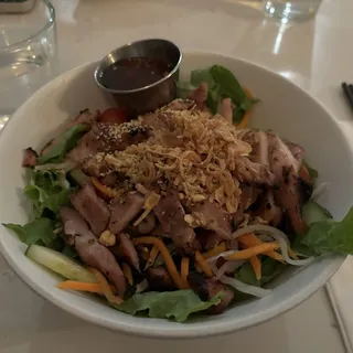 GOI GA NUONG