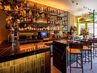Lemongrass Brooklyn