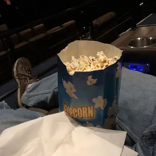Popcorn