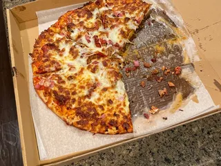 Bambino’s Pizza