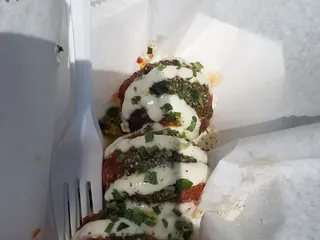 Pizza Brigade