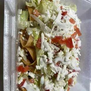 Flautas